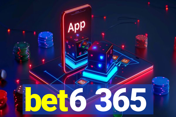 bet6 365